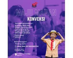 Diskon Spesial Bulan Ini Jasa Konveksi Seragam Sekolah di HPW - Bantul 