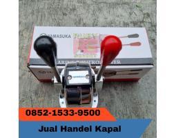 Handle Kapal Melayani Bontang Selatan - Bontang