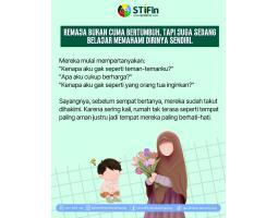 Tes STIFIn - Bandar Lampung