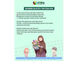 Tes STIFIn - Bandar Lampung