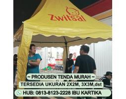Produsen Tenda Pameran Mobil - Tulungagung