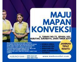 Diskon Spesial Bulan Ini Jasa Konveksi Seragam Kerja - Kota Sawahlunto