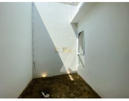 Dijual Rumah Cantik Modern 3KT 2KM SHM, 3 Menit Dari Jalan Raya Tajem - Sleman