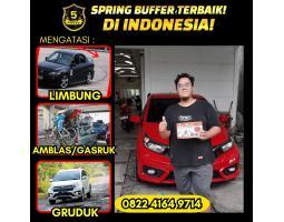 Peredam Guncangan Mobil Balance Solusi Bebas Gruduk dan Limbung - Samarinda