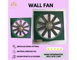 Wall Fan - Padang Panjang