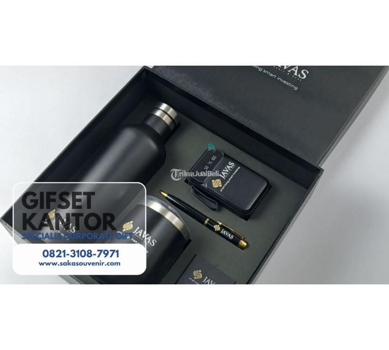 Souvenir Kantor Eksklusif Bali untuk Branding Kuat - Denpasar