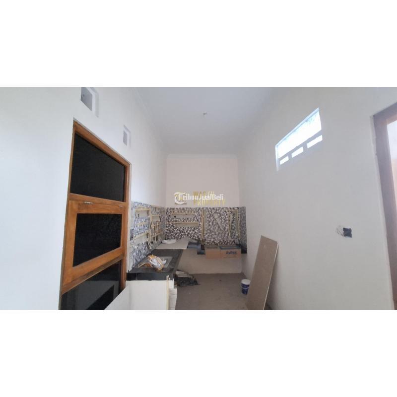 Dijual Rumah Cantik 3KT 2KM SHM di Sleman Fasilitas Lengkap, Akses Mudah - Sleman