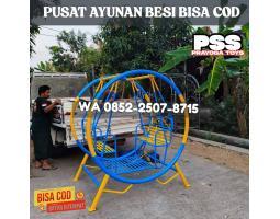 Produsen Mainan anak Tk Terbaru Dan Ayunan Klasik, Kec. Way Kenanga, Tulang Bawang - Lampung