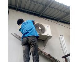 Jasa Service Ac  Buka 24 Jam - Yogyakarta