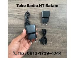 Jual Charger Radio HT WLN KD-C1, Baru - Batam