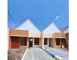 Dijual Rumah Murah, Tipe 36, 2kt, 1km, Shm, Harga 400 Jutaan, Cluster Permata, Setiabudi - Bandung