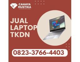 Jual Laptop TKDN I9 - Jakarta Utara