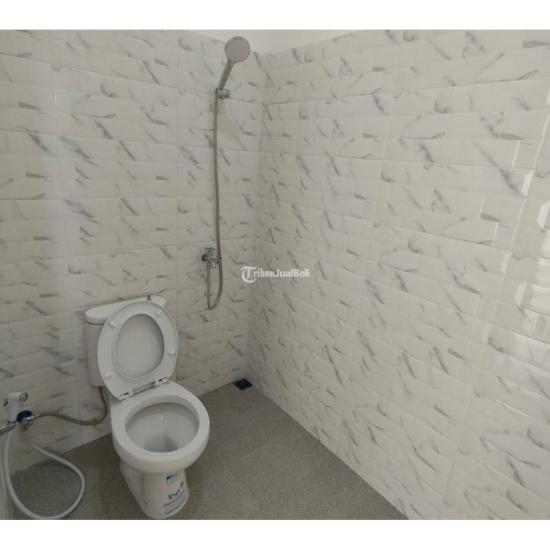 Dijual Rumah Modern, Tipe 55, 2kt, 1km, Shm, Asri Nyaman, Dekat Sekolah Dan Swalayan - Yogyakarta