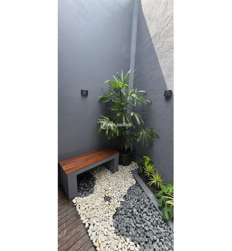 Dijual Rumah Minimalis 2 Lantai, Tipe 85, 3kt, 2km, Shm, Akses Mudah Di Kalasan, Sleman - Yogyakarta