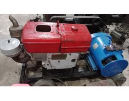 Service Genset Menerima Panggilan Dalam Luar Kota - Pekanbaru