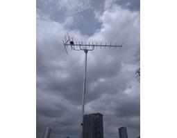 Jasa Pasang Antena Tv Dan Service Murah Di Ragunan - Jakarta Selatan