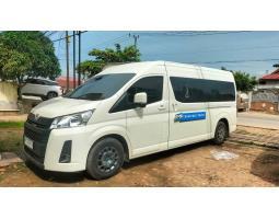 Travel Balikpapan Sangatta - Kutai Timur