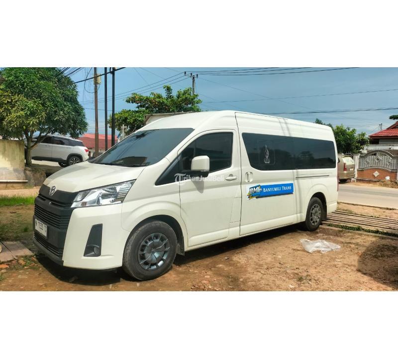 Travel Balikpapan Sangatta - Kutai Timur