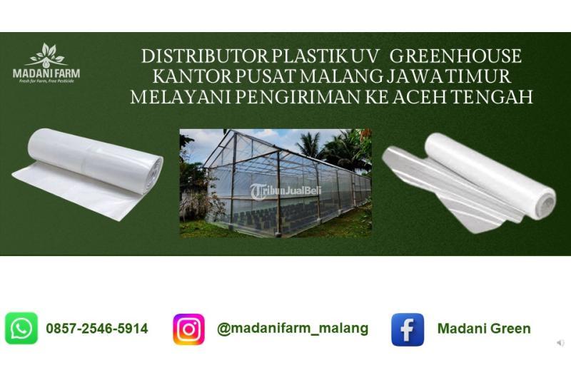 Flash Sale Pabrik Pusat Agen Grosir Plastik UV - Malang Kota