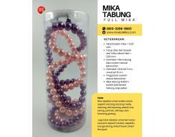 Grosir Kotak Mika Souvenir Terdekat - Surabaya