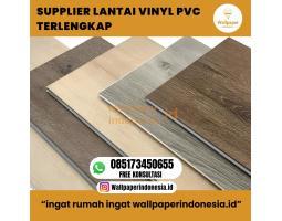 Supplier Lantai Vinyl Pvc Terlengkap - Malang Kota