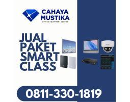 Toko Perangkat Hybrid Learning - Malang