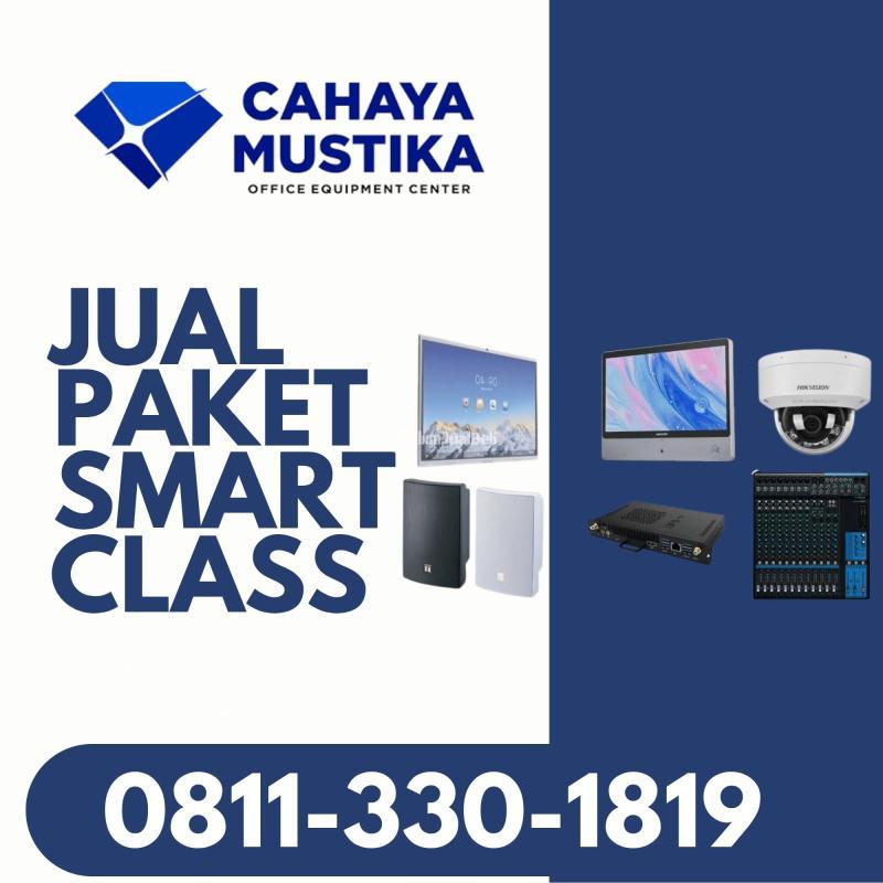 Toko Perangkat Hybrid Learning - Malang