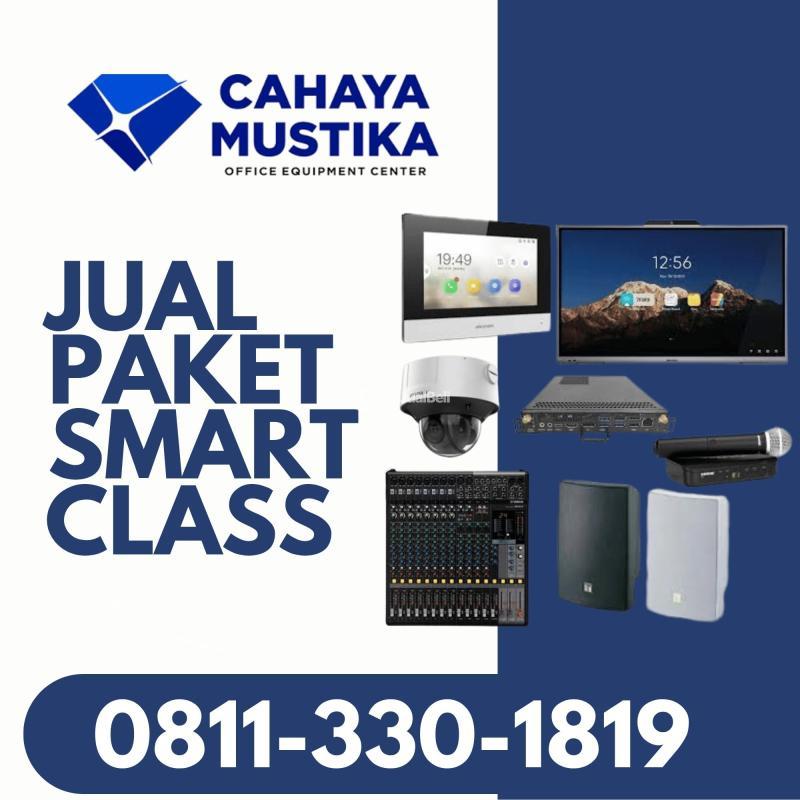 Toko Perangkat Hybrid Learning - Malang