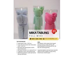 Grosir Mika Bungkus Souvenir - Surabaya
