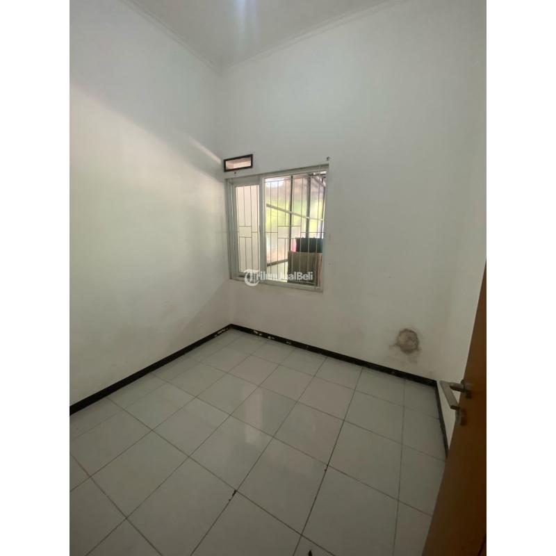 Dijual Rumah di Cluster Kamayangan Residence Antapani Tipe 60 - Bandung