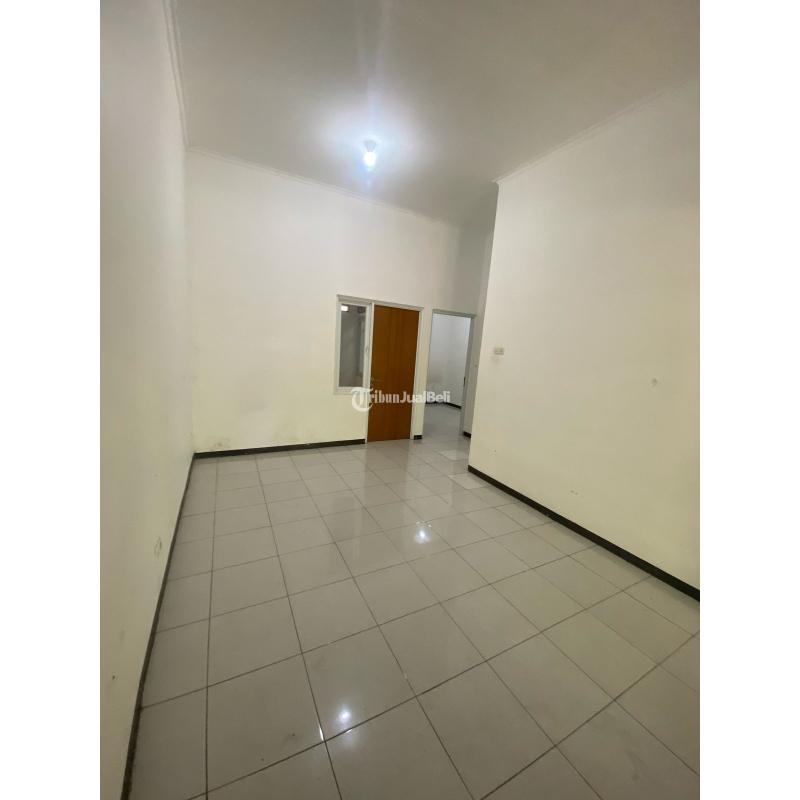 Dijual Rumah di Cluster Kamayangan Residence Antapani Tipe 60 - Bandung