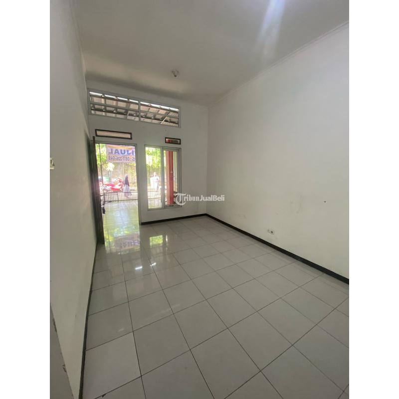 Dijual Rumah di Cluster Kamayangan Residence Antapani Tipe 60 - Bandung