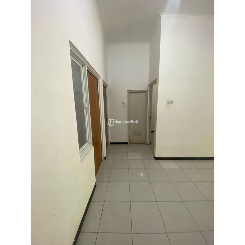 Dijual Rumah di Cluster Kamayangan Residence Antapani Tipe 60 - Bandung