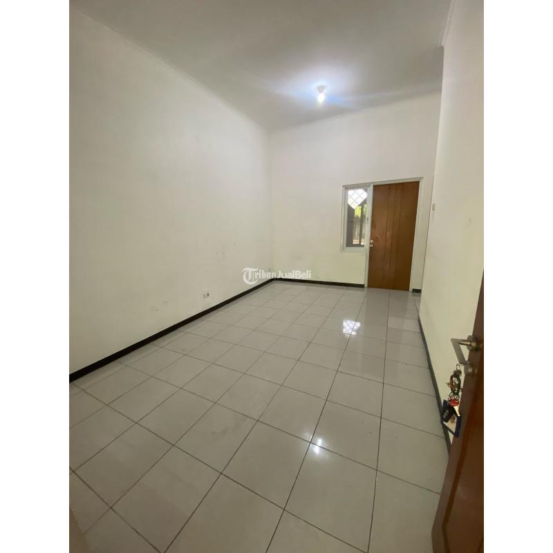 Dijual Rumah di Cluster Kamayangan Residence Antapani Tipe 60 - Bandung