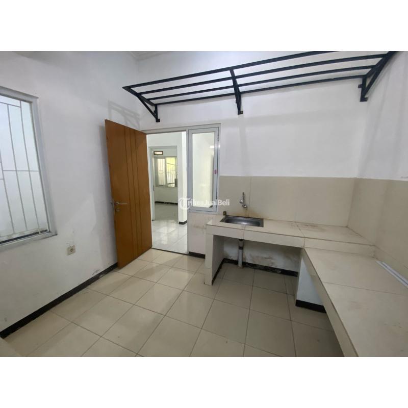 Dijual Rumah di Cluster Kamayangan Residence Antapani Tipe 60 - Bandung