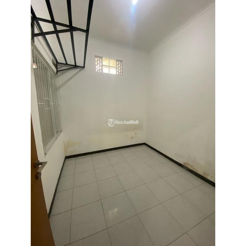 Dijual Rumah di Cluster Kamayangan Residence Antapani Tipe 60 - Bandung