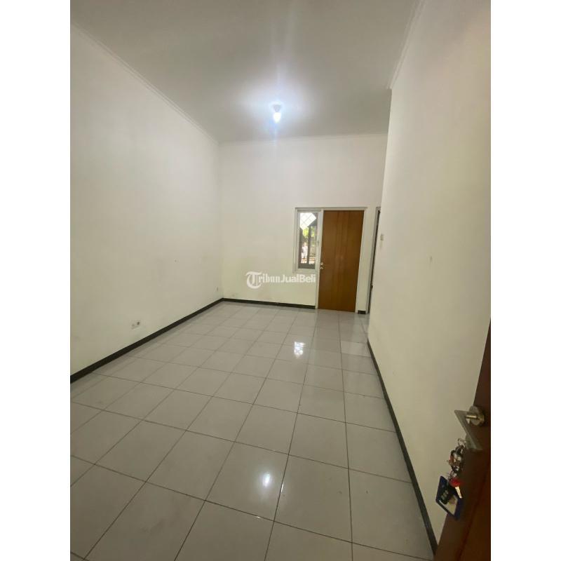 Dijual Rumah di Cluster Kamayangan Residence Antapani Tipe 60 - Bandung