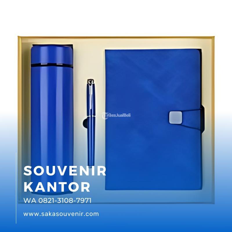 Paket Souvenir Kantor Hemat Surabaya untuk Semua Kebutuhan - Surabaya