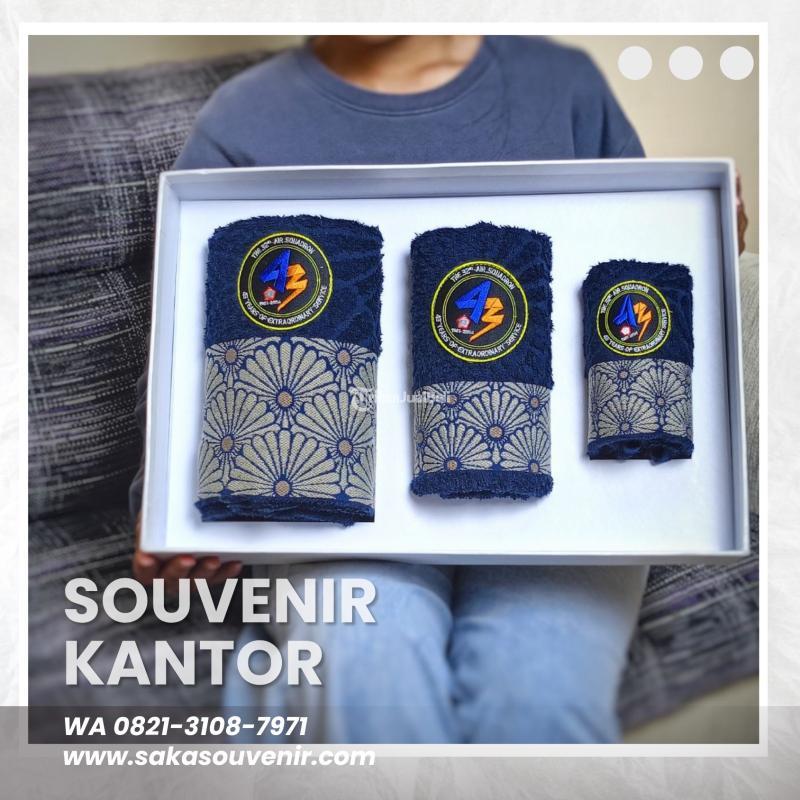 Paket Souvenir Kantor Hemat Surabaya untuk Semua Kebutuhan - Surabaya