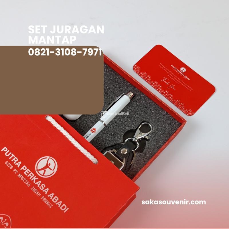 Paket Souvenir Kantor Hemat Surabaya untuk Semua Kebutuhan - Surabaya