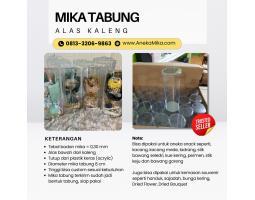 Grosir Mika Hampers Terdekat - Surabaya