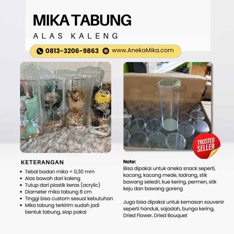 Grosir Mika Hampers Terdekat - Surabaya