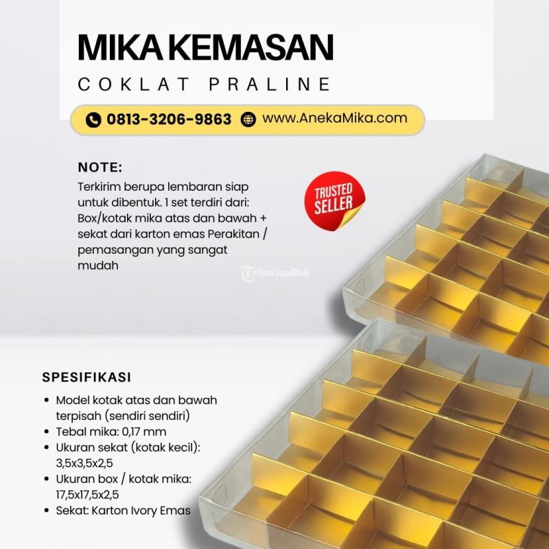 Grosir Mika Hampers Terdekat - Surabaya