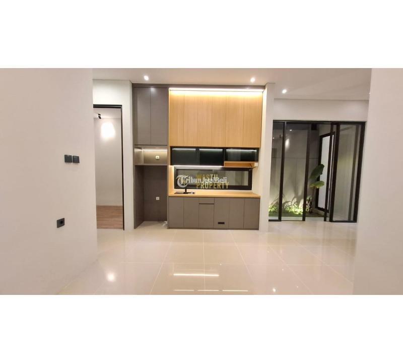 Dijual Rumah Modern Cantik 3KT 2KM SHM Di Widodomartani Ngemplak - Sleman