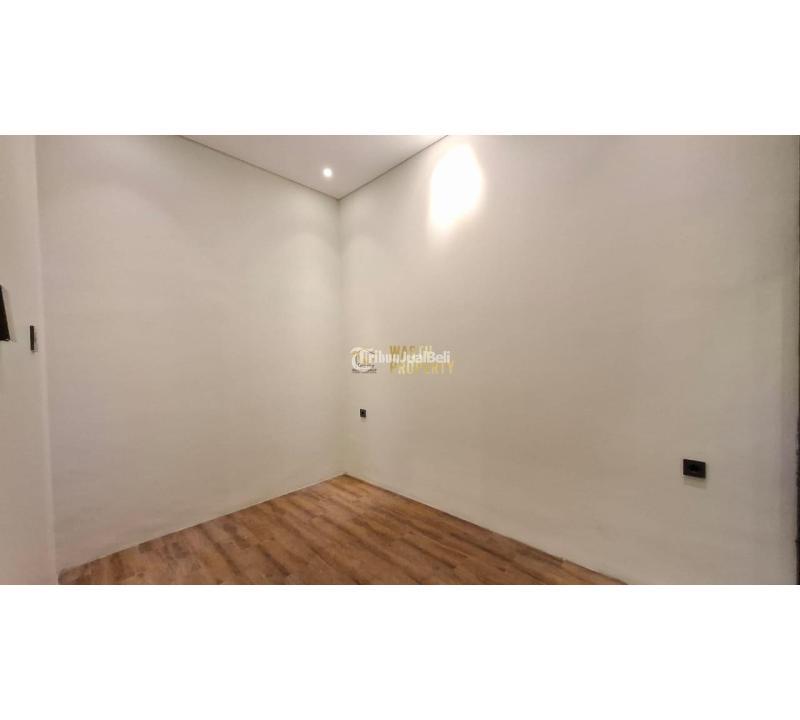 Dijual Rumah Modern Cantik 3KT 2KM SHM Di Widodomartani Ngemplak - Sleman