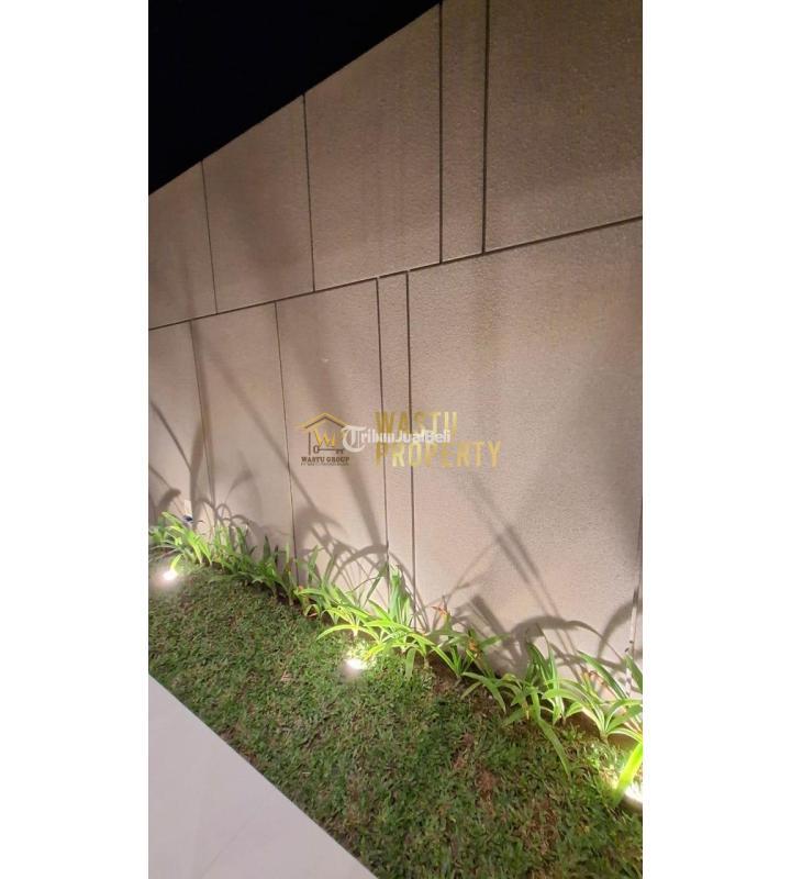 Dijual Rumah Modern Cantik 3KT 2KM SHM Di Widodomartani Ngemplak - Sleman