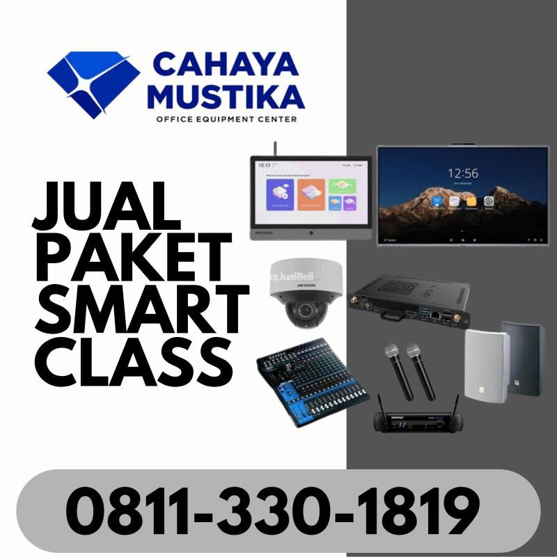 Toko Perangkat Kamera Smart Classroom - Malang