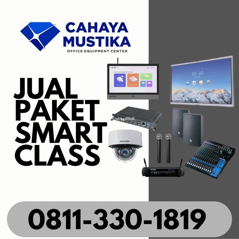 Toko Perangkat Kamera Smart Classroom - Malang