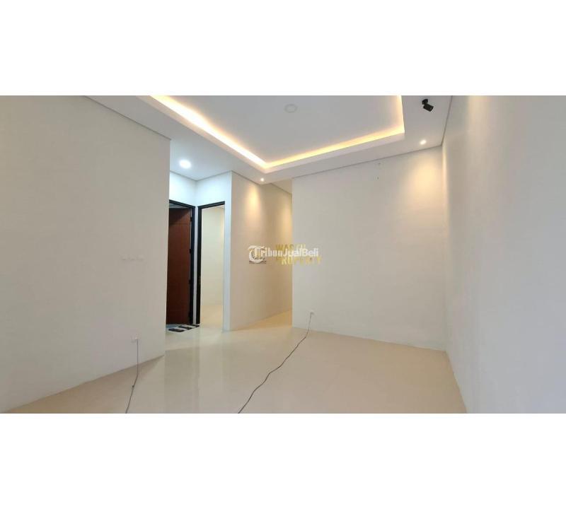 Dijual Rumah Siap Huni Modern Tanah Luas, 18 Menit Ke UGM - Sleman