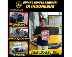 Peredam Guncangan Mobil Solusi Bebas Gruduk dan Limbung - Samarinda